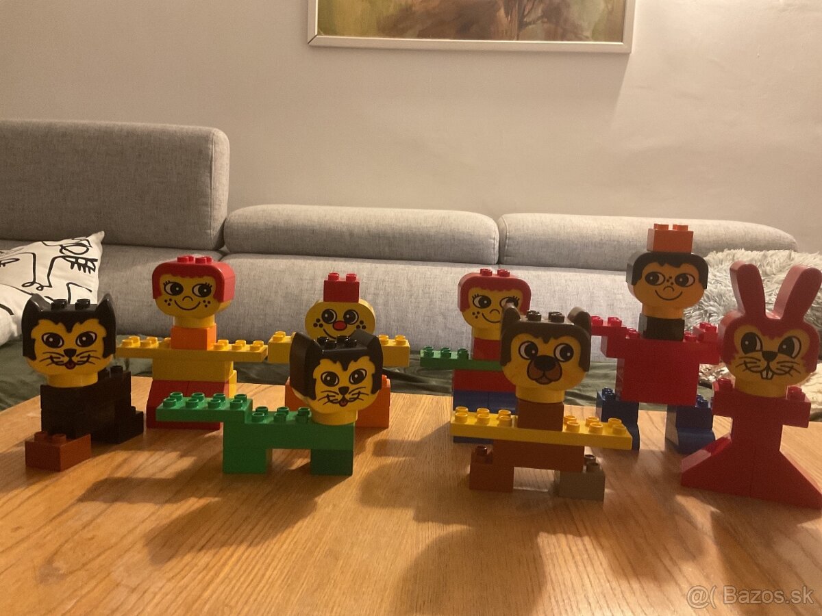 Lego DUPLO - 7