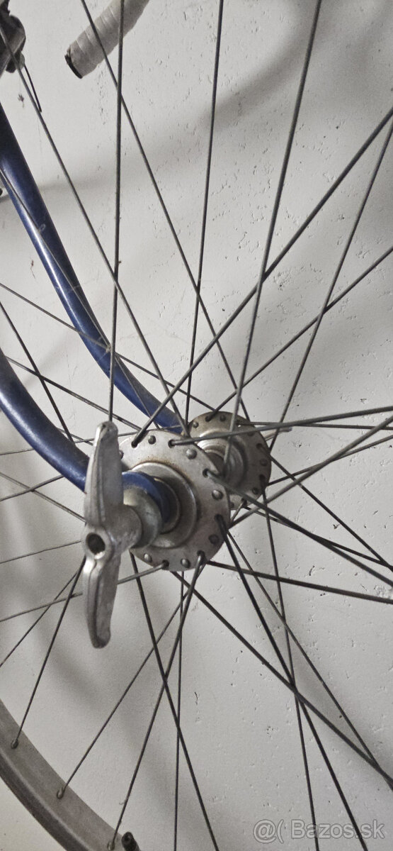 predám pôvodný Favorit - 7