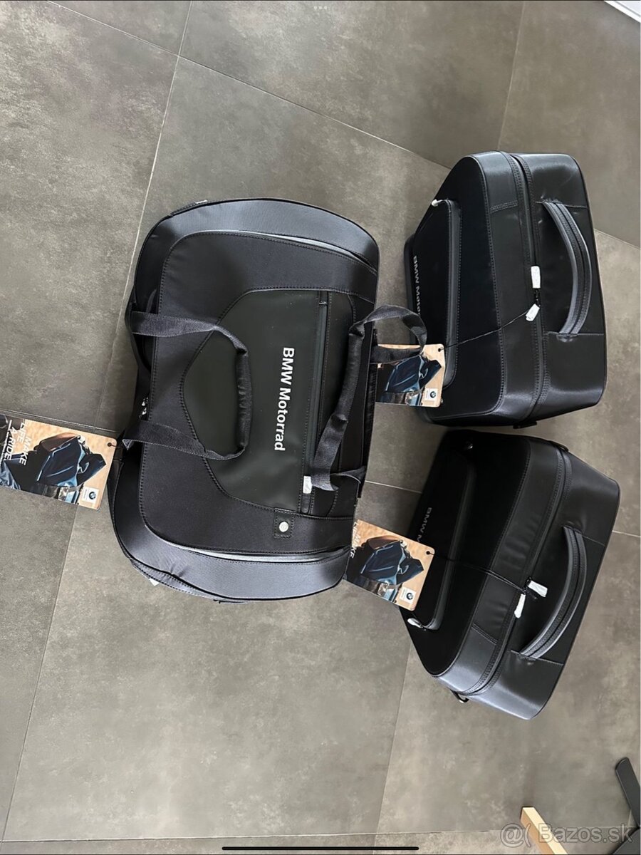 Na predaj BMW K 1600 GT Akrapovic. Znižena cena - 7