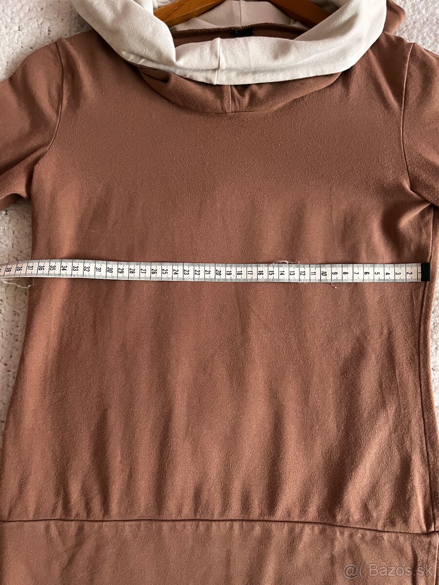 Dámska mikina/ šaty - 7