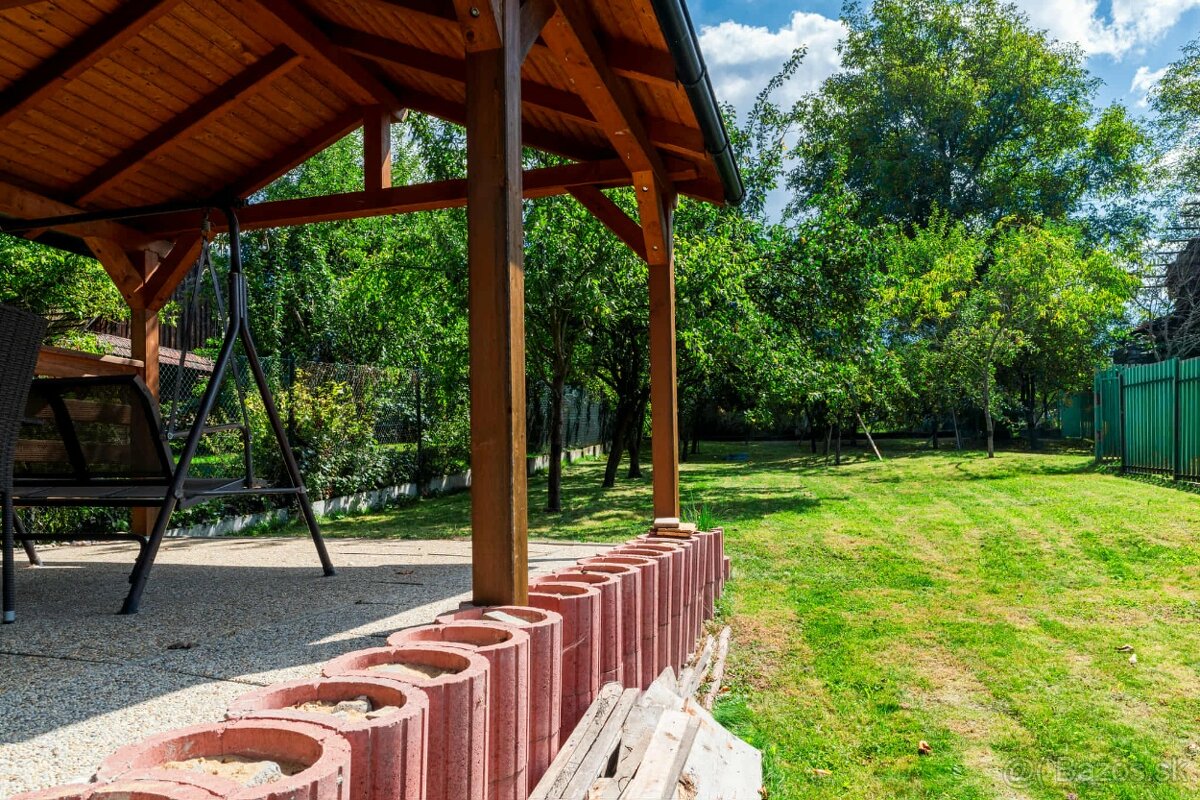 Rodinný dom Brodno na predaj - 7