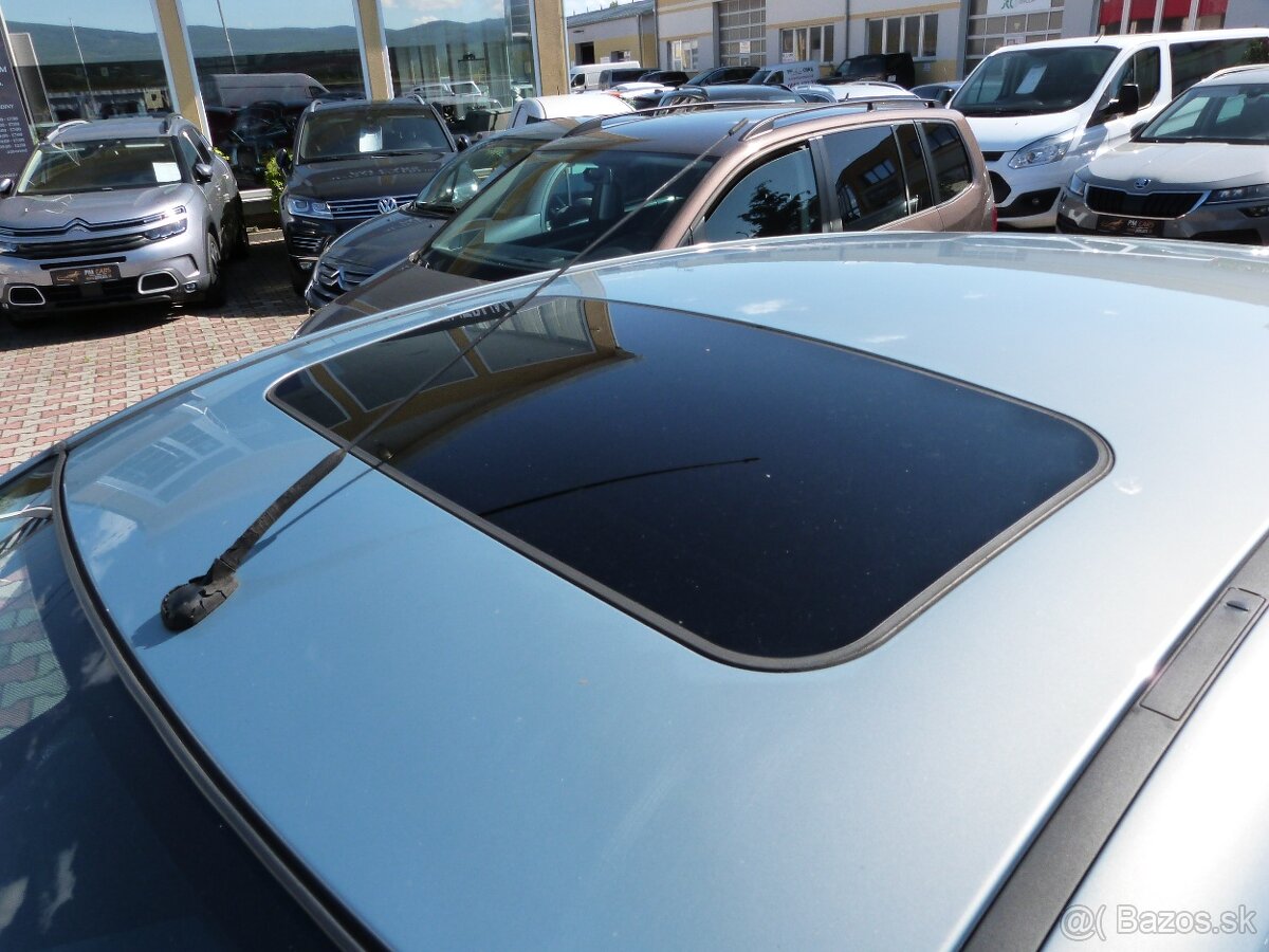 Ford Focus C-Max 1,6 TDCi M5 Ghia, xenóny, navigácia - 7