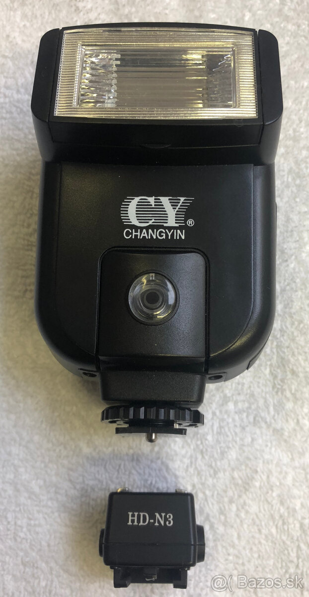 Fotoaparát Sony Alpha A200 zrkadlovka - 7