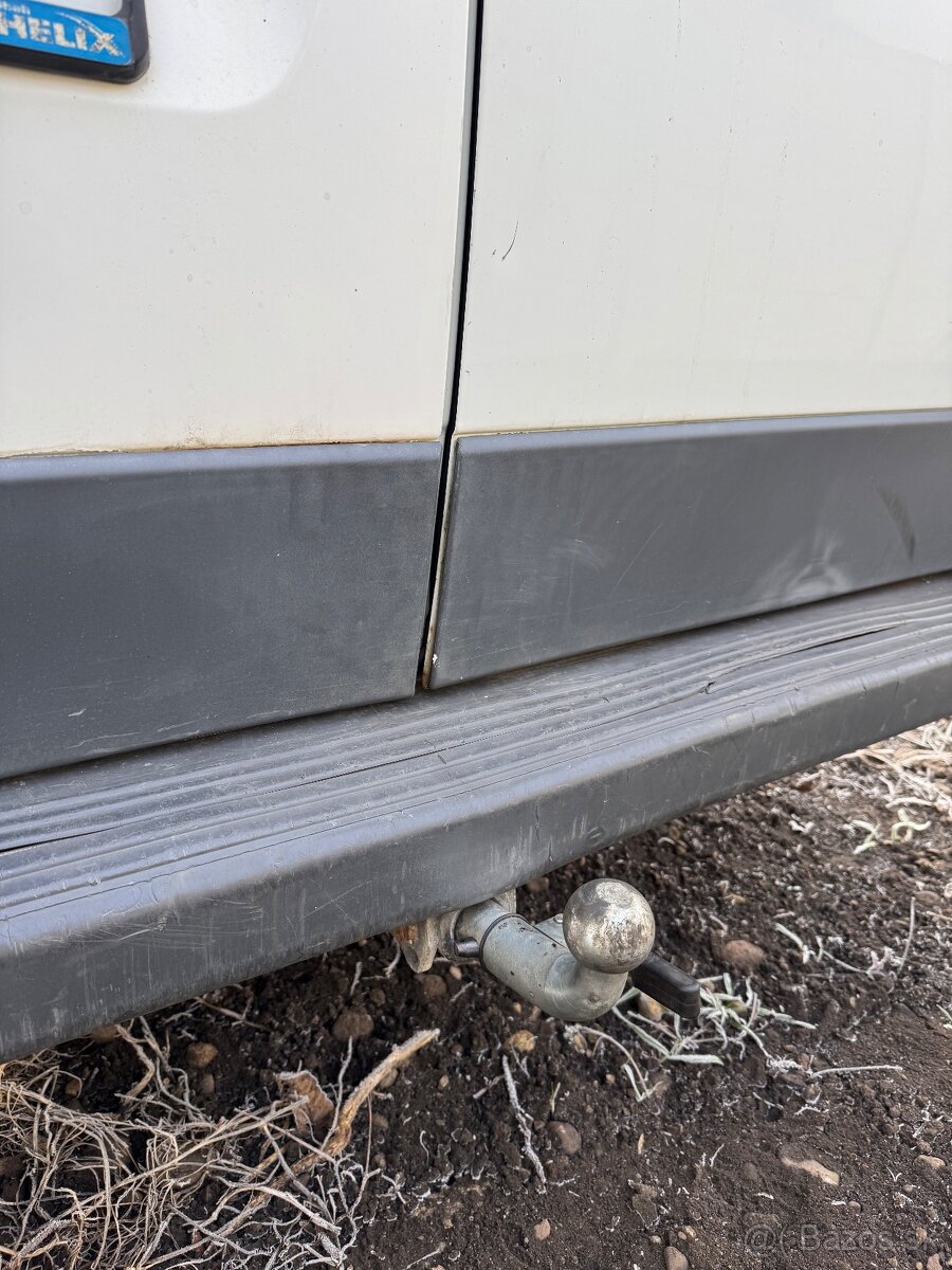 Peugeot boxer 2.2 96kw 2015 - 7