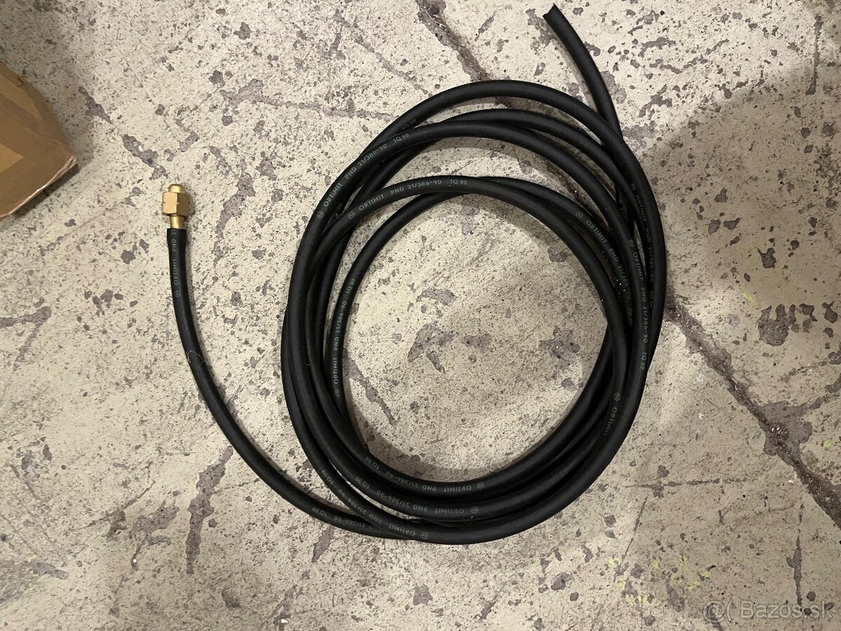 Set Horák Propaline - 7