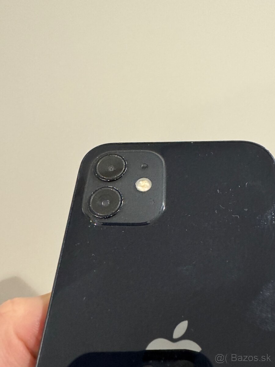 Iphone 12 128 GB, black - 7