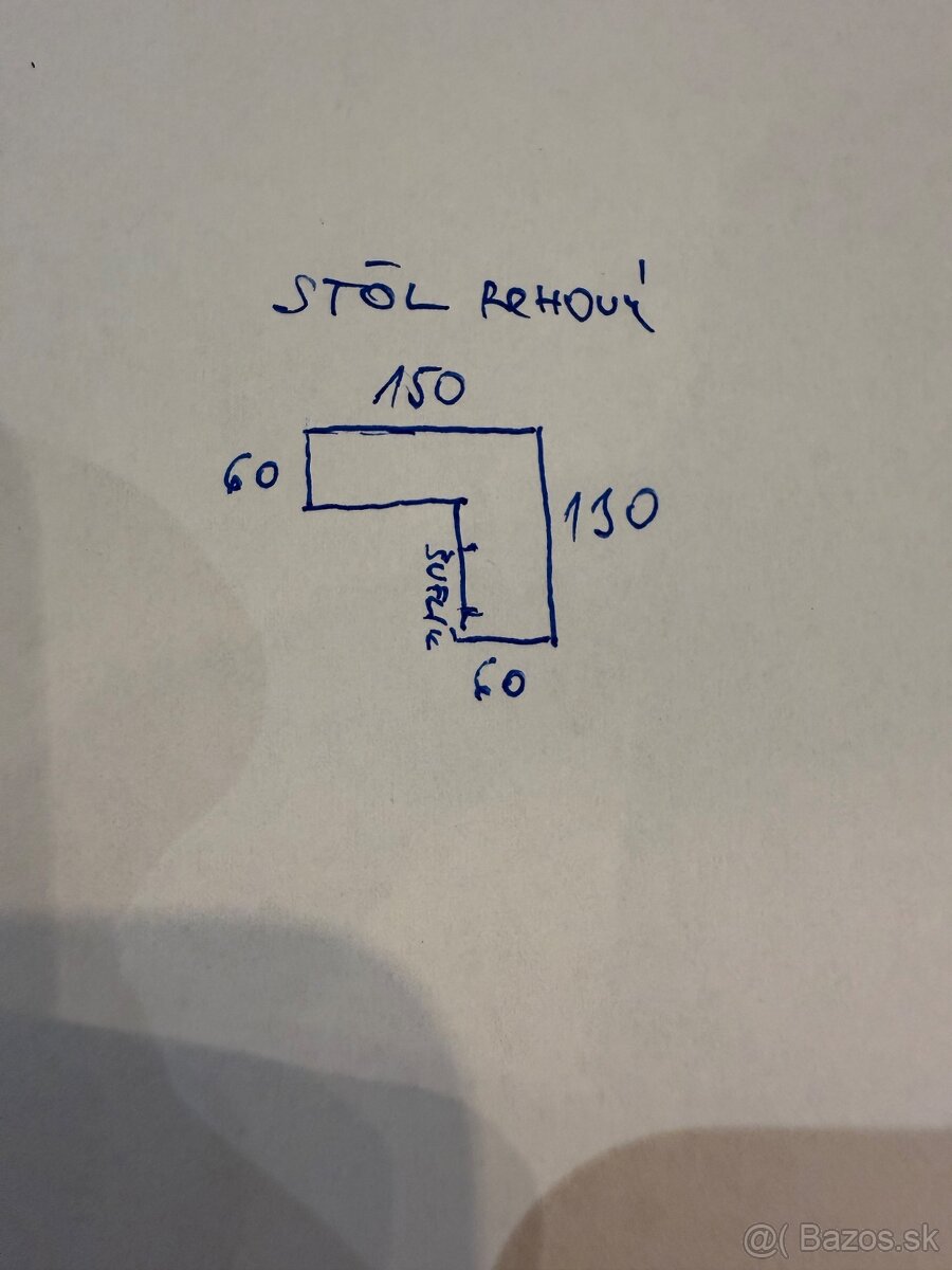 Predám nabytok do detskej izby - 7
