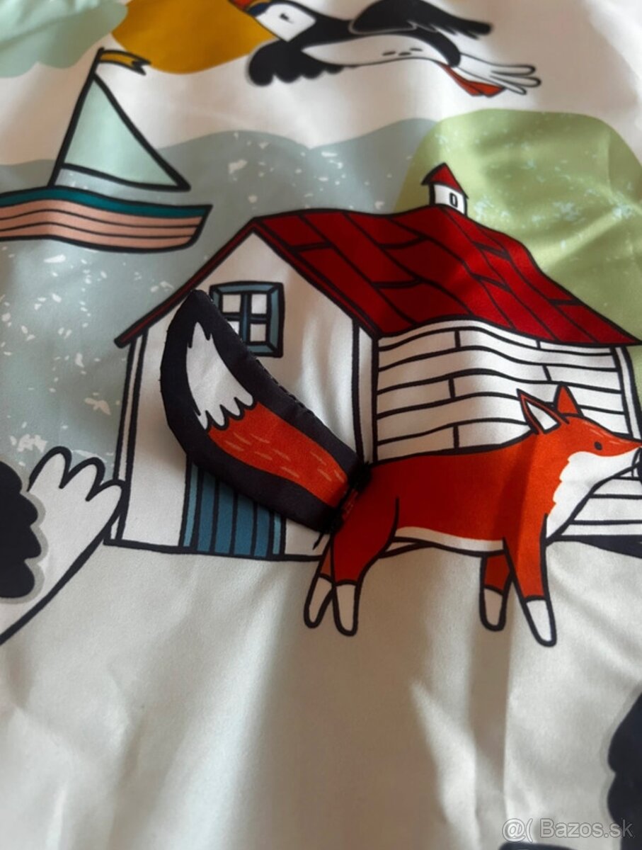 Hracia deka Kinderkraft - 7