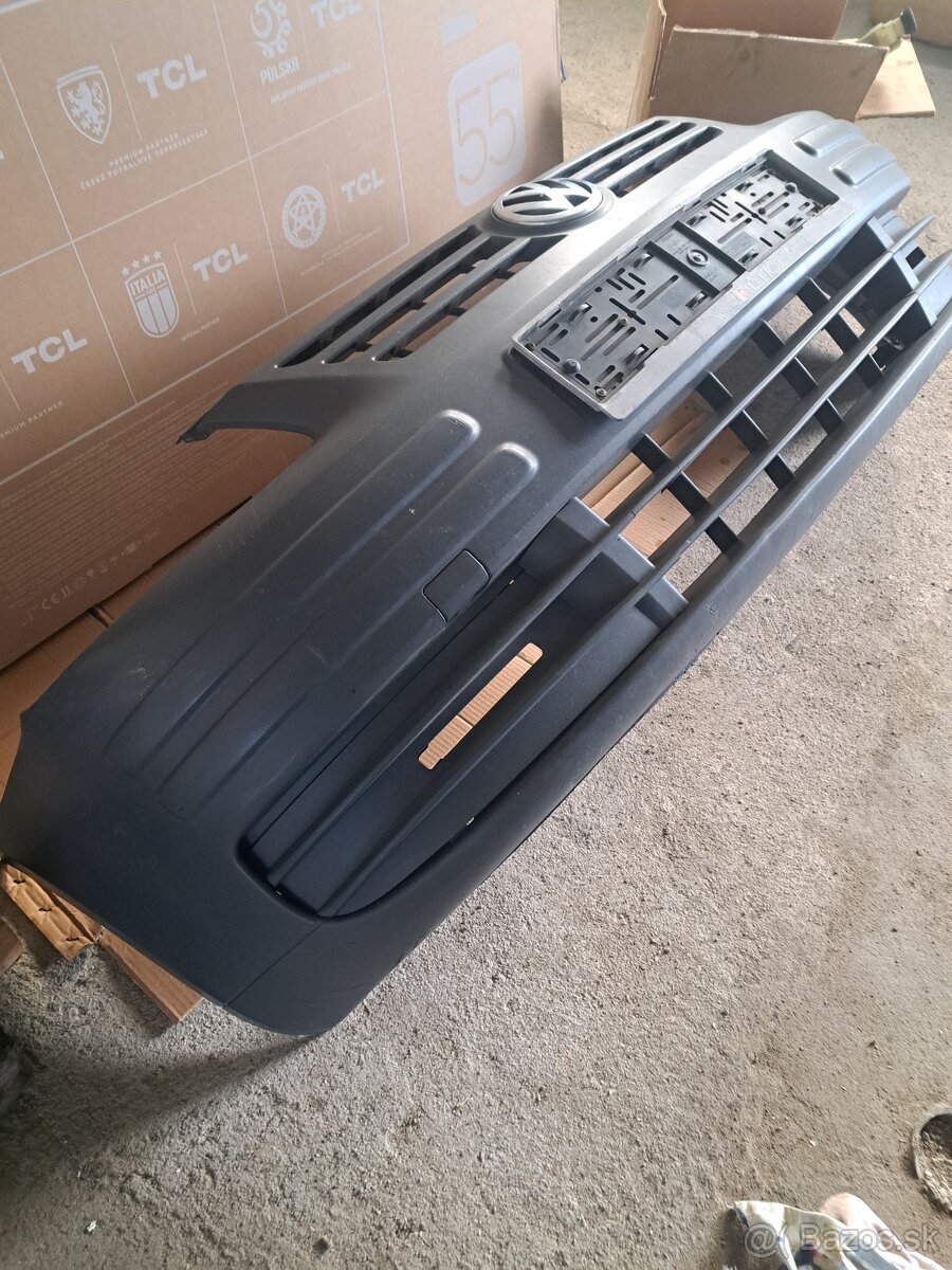 Díly z VW Caddy III r.v. 2004 - 2010 - 7