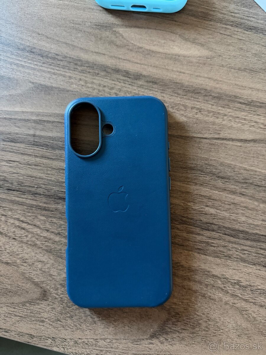 Apple iphone 16 256gb - 7