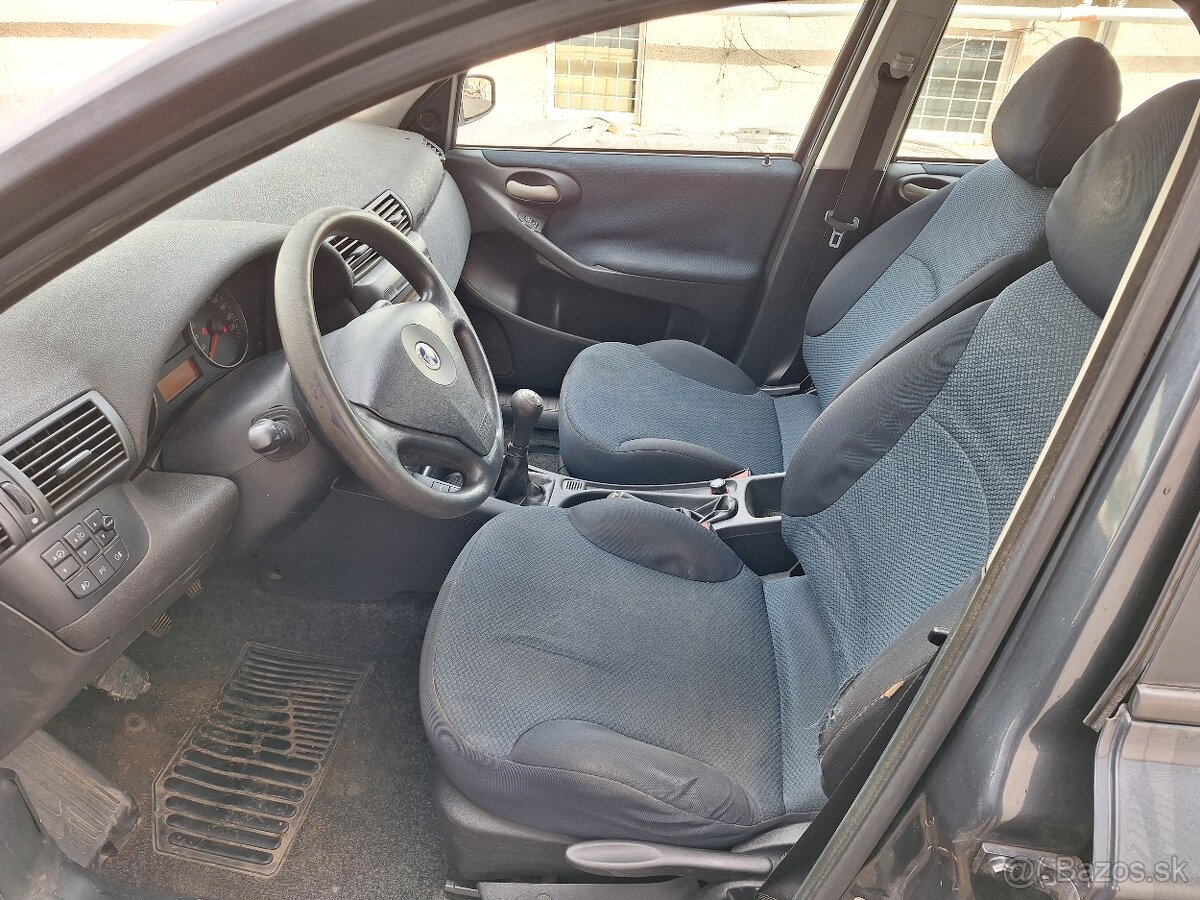 Fiat Stilo 1.9 JTD 85kw - 7