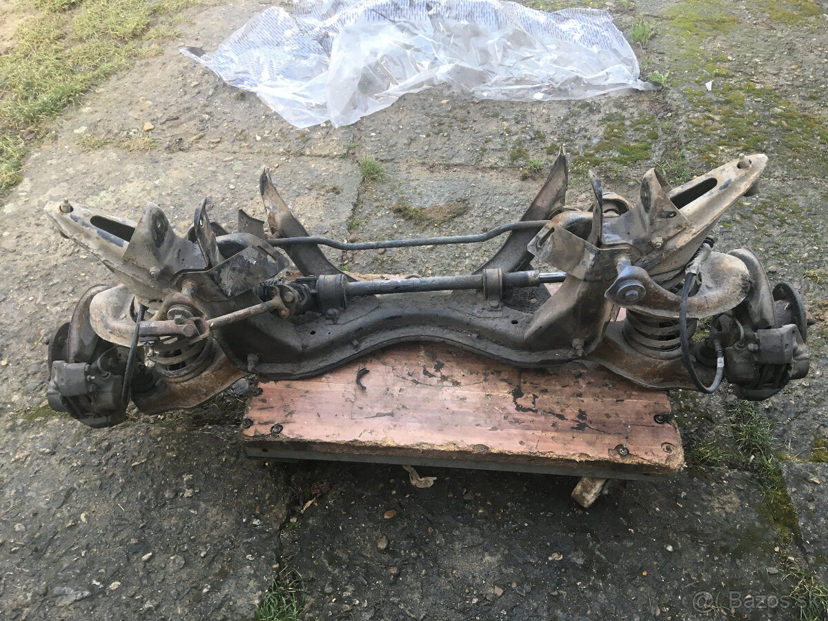 Ford Taunus Cortina Granada - 7