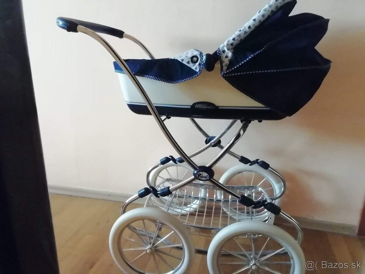 Luxusny kociar pre babiky - 7