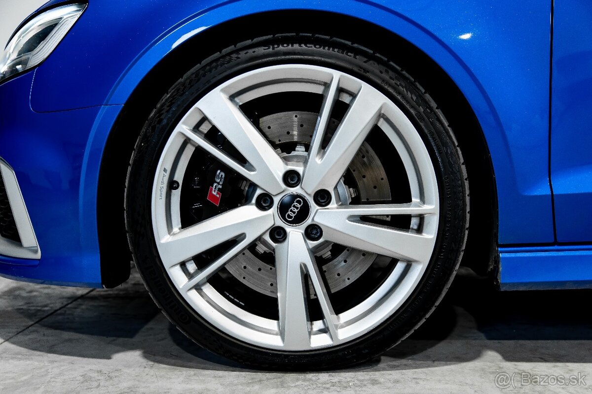 Audi RS3 Limousine 2.5 TFSI Quattro - 7