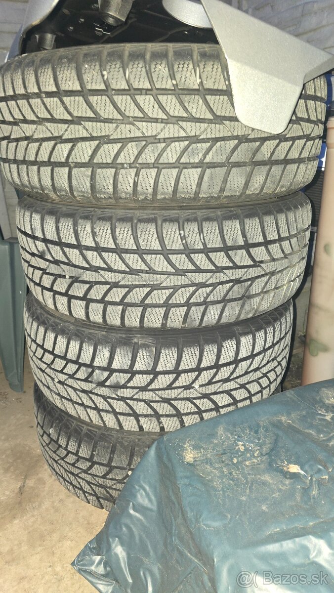 Vw Golf 4 1.9Tdi - 7