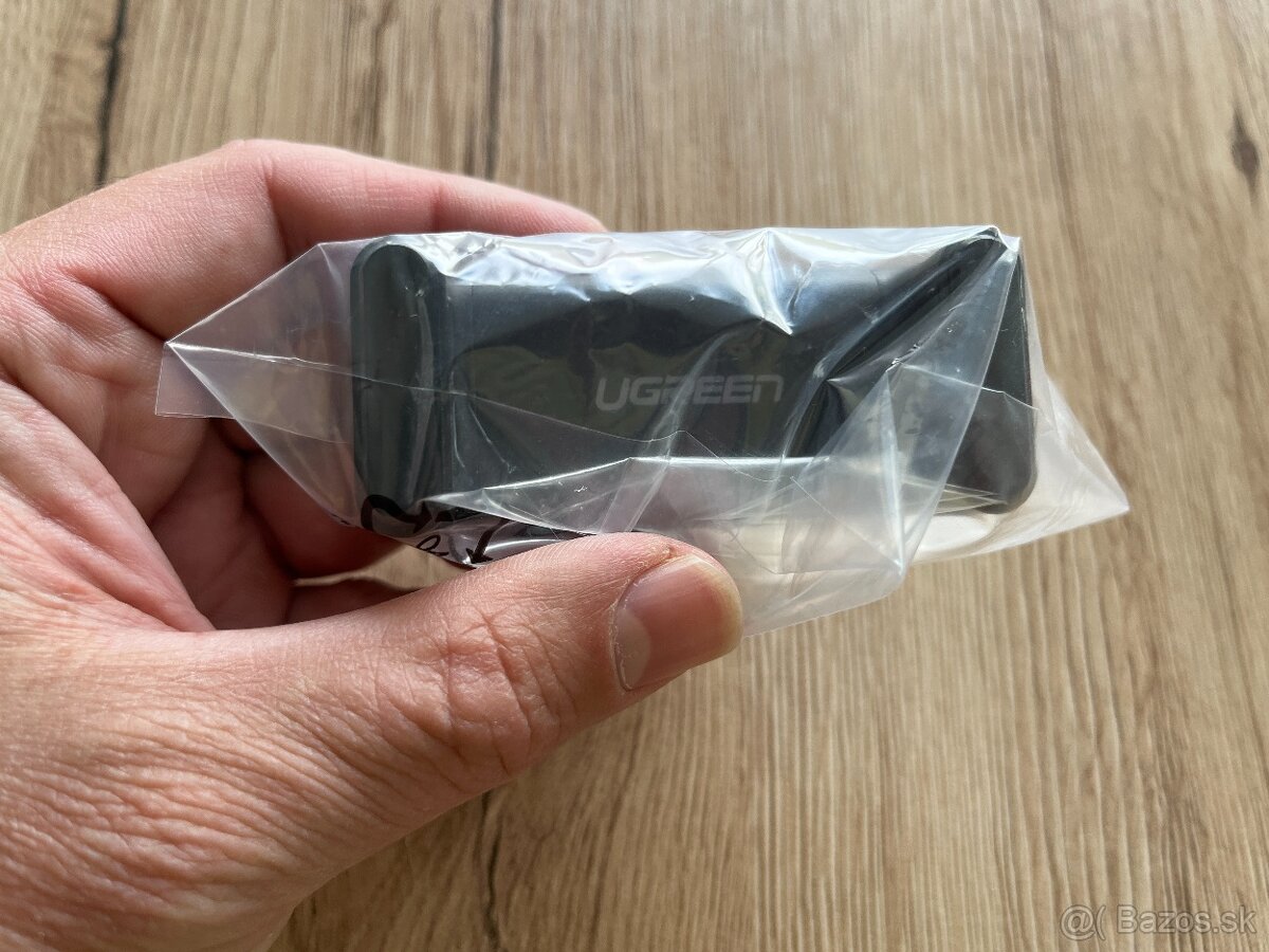 Držiak na telefón do auta UGREEN - 7