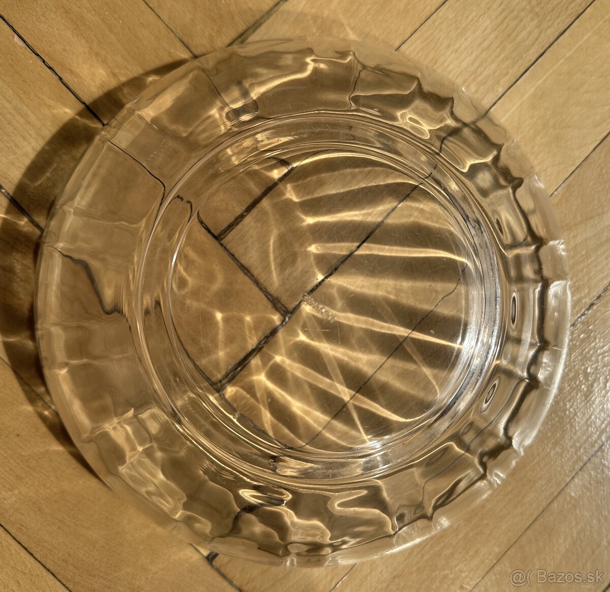 MISY, TANIERE, PODŠÁLKY a PODNOSY - 7