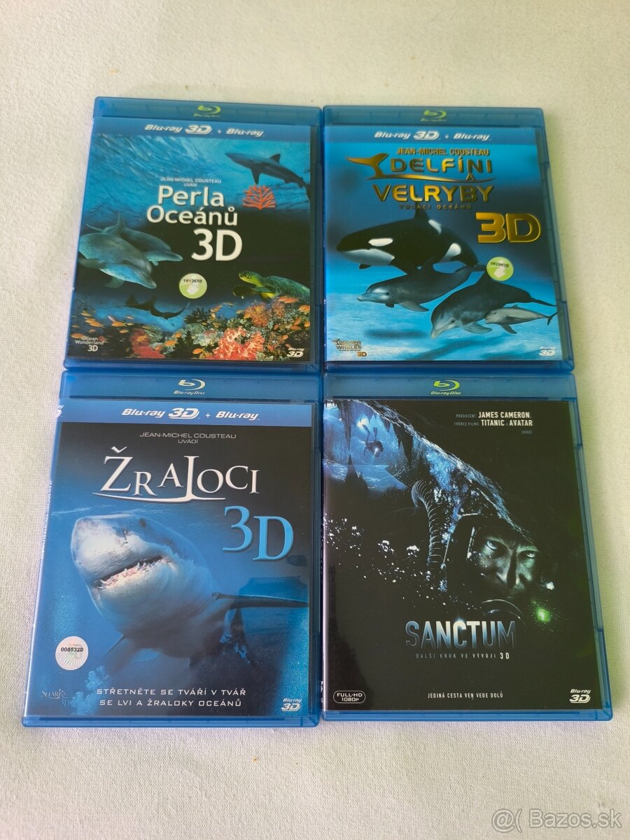 3D okuliare Panasonic TY-EW3D2LE - 7