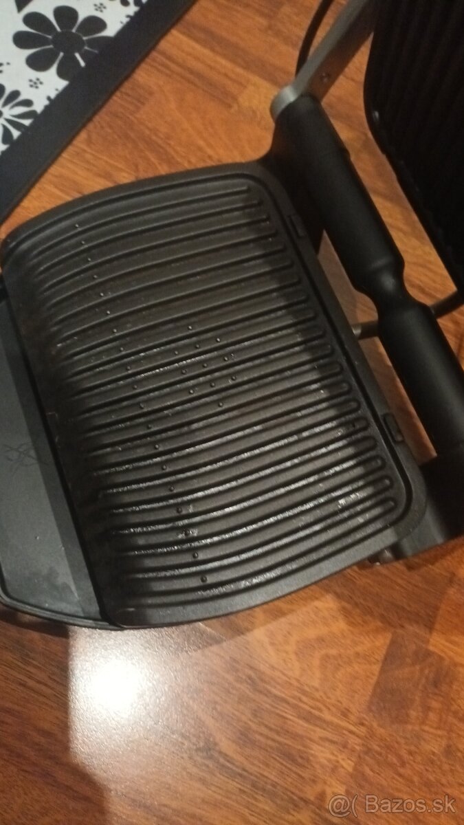 Tefal optigril Gc702D16/79b - 7