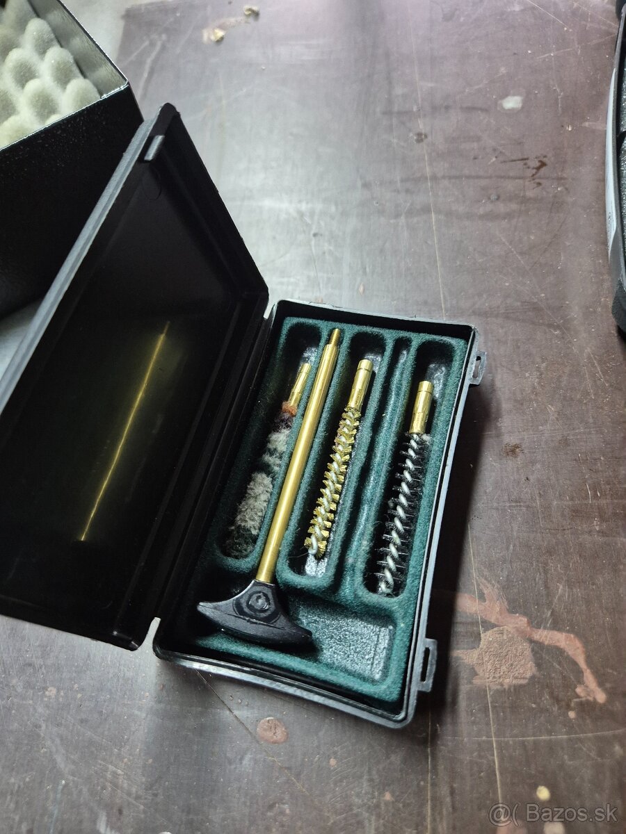 Predam maloražku CP22 - 7