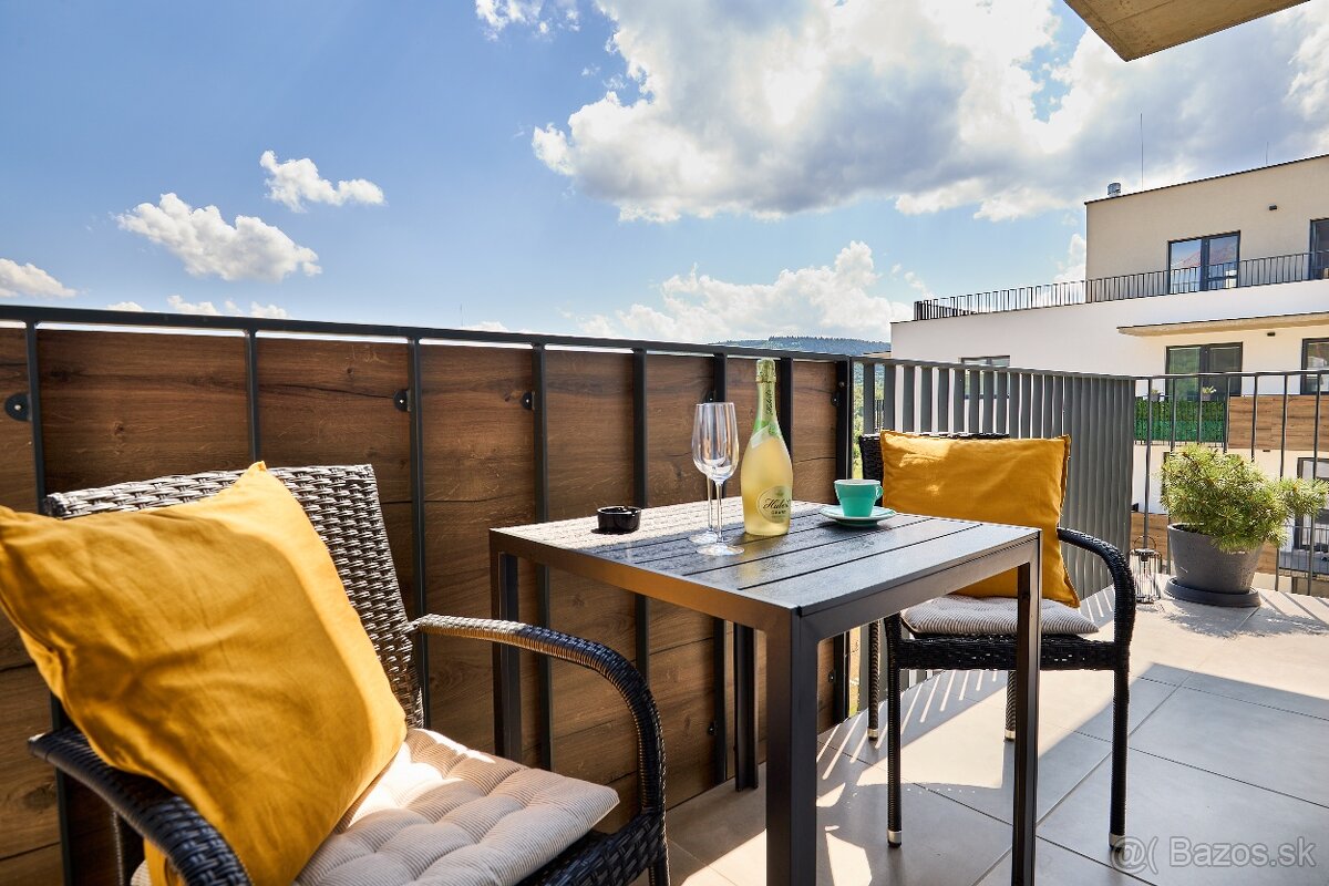 Prenájom 3 izb. bytu v novostavbe Bytča –Jablone - 7