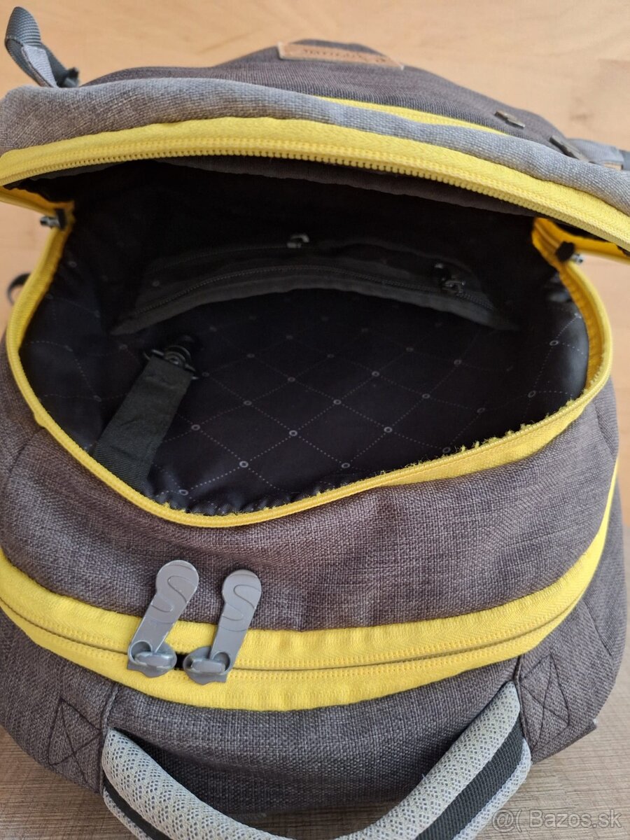 školský batoh / taška - 7