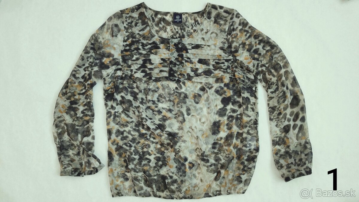 Dámske vetrovky, Dámska taška, Dámske oblečenie - 7