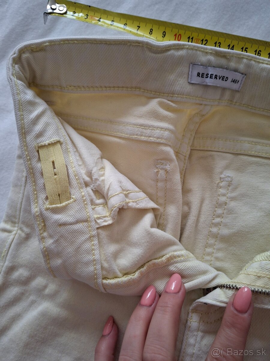 Rifle dievčenské - 7