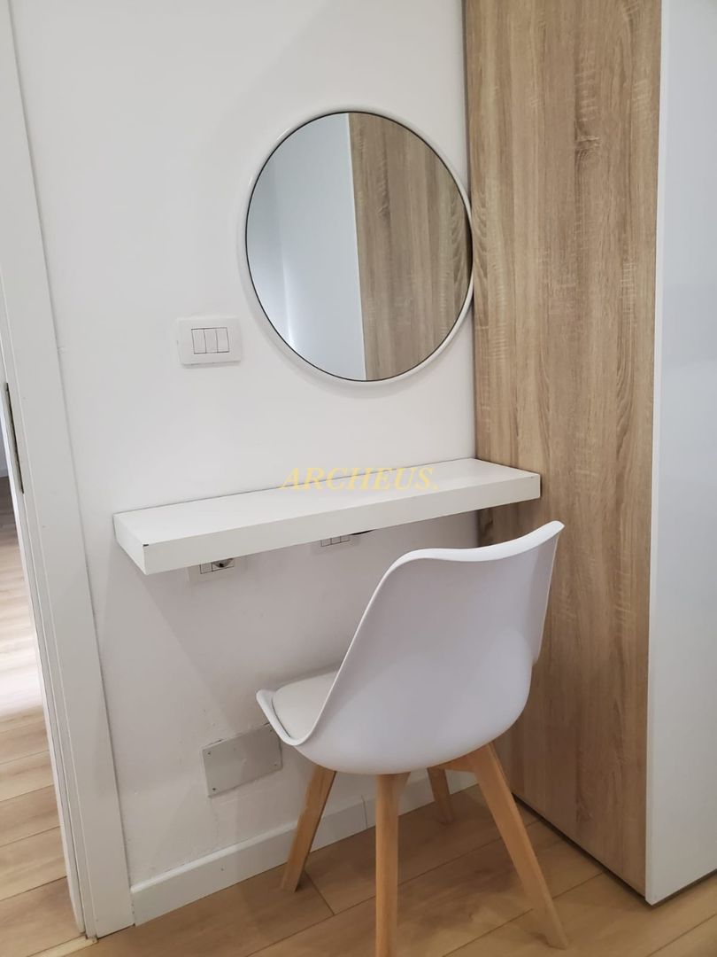 3-izbový apartmán 5 min. peši od mora, Albánsko - Drač - 7