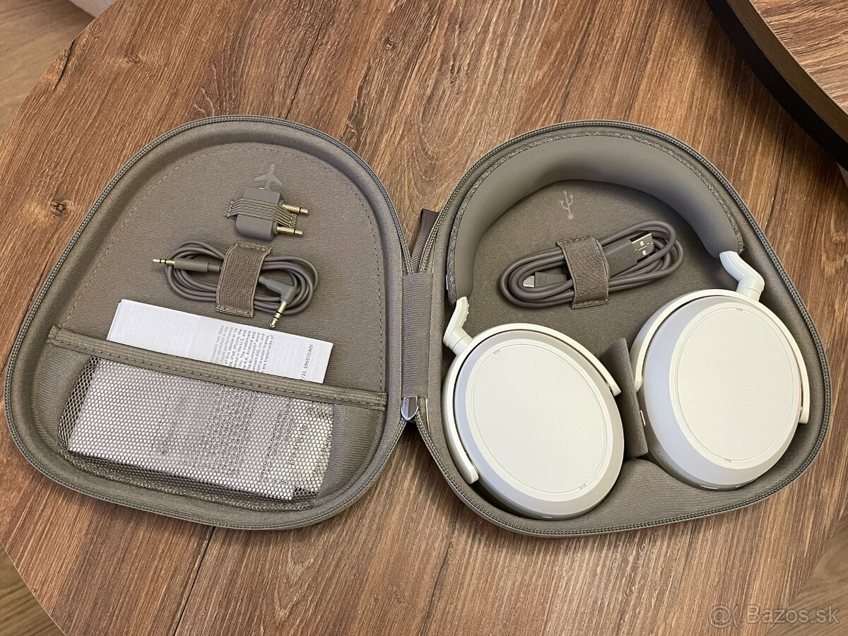 Sennheiser Momentum 4 - 7