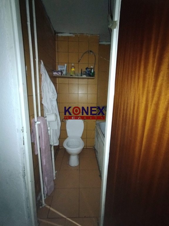 NA PREDAJ 1-izbový byt SNINA - ŠTUDENTSKÁ ul. - 7