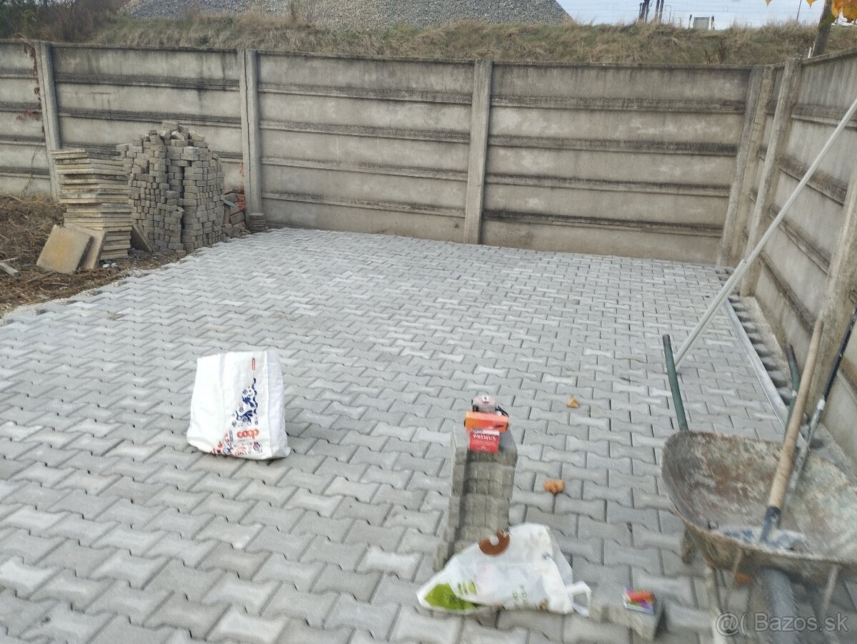 Ponúkam murárske práce - 7