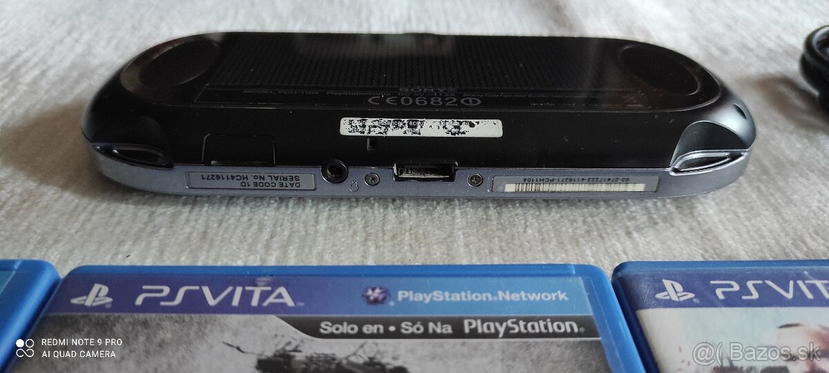 Ps vita oled 3g wifi - 7
