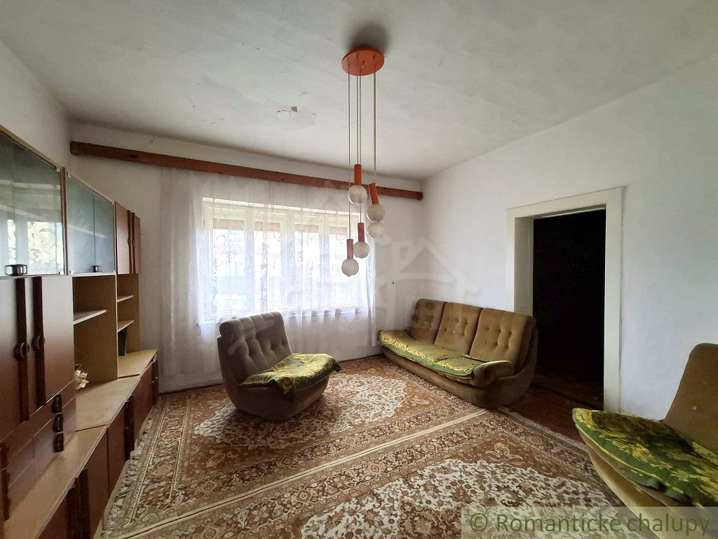 EXKLUZÍVNE - Objavte svoj chalupársky príbeh - 7