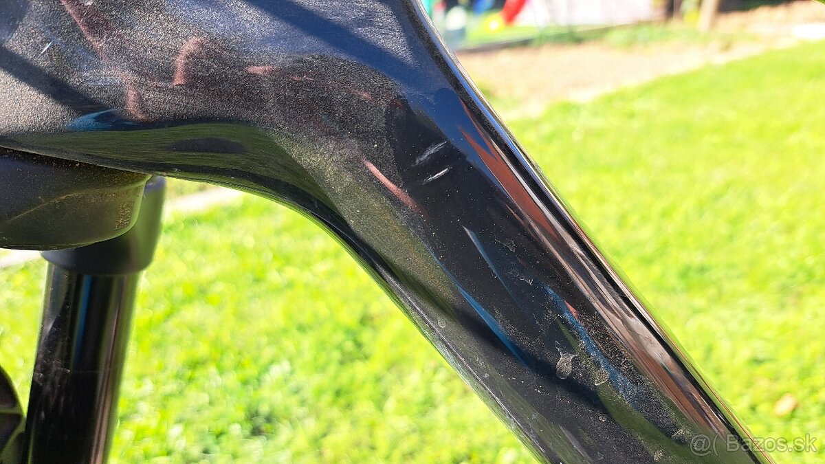 Predám Canyon Lux World Cup 6 (2023) - 7