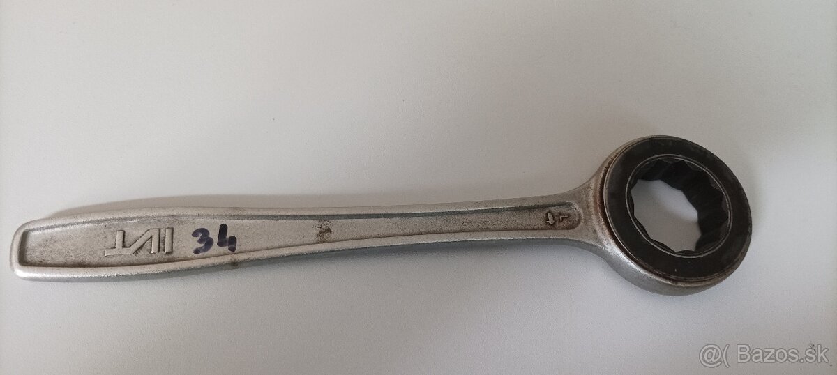 Predam WURTH kľuce. - 7