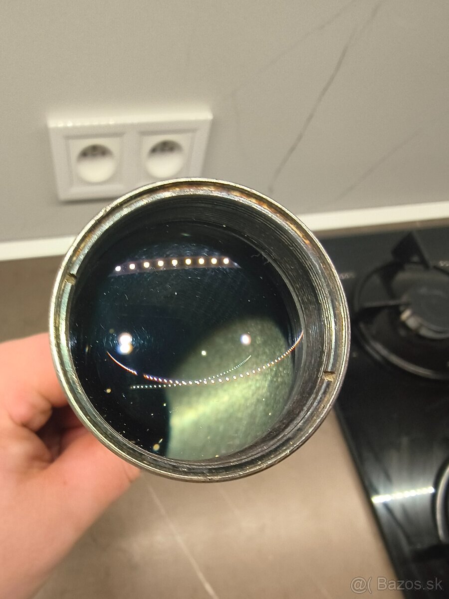 Meopta Artemis 4x32 - 7