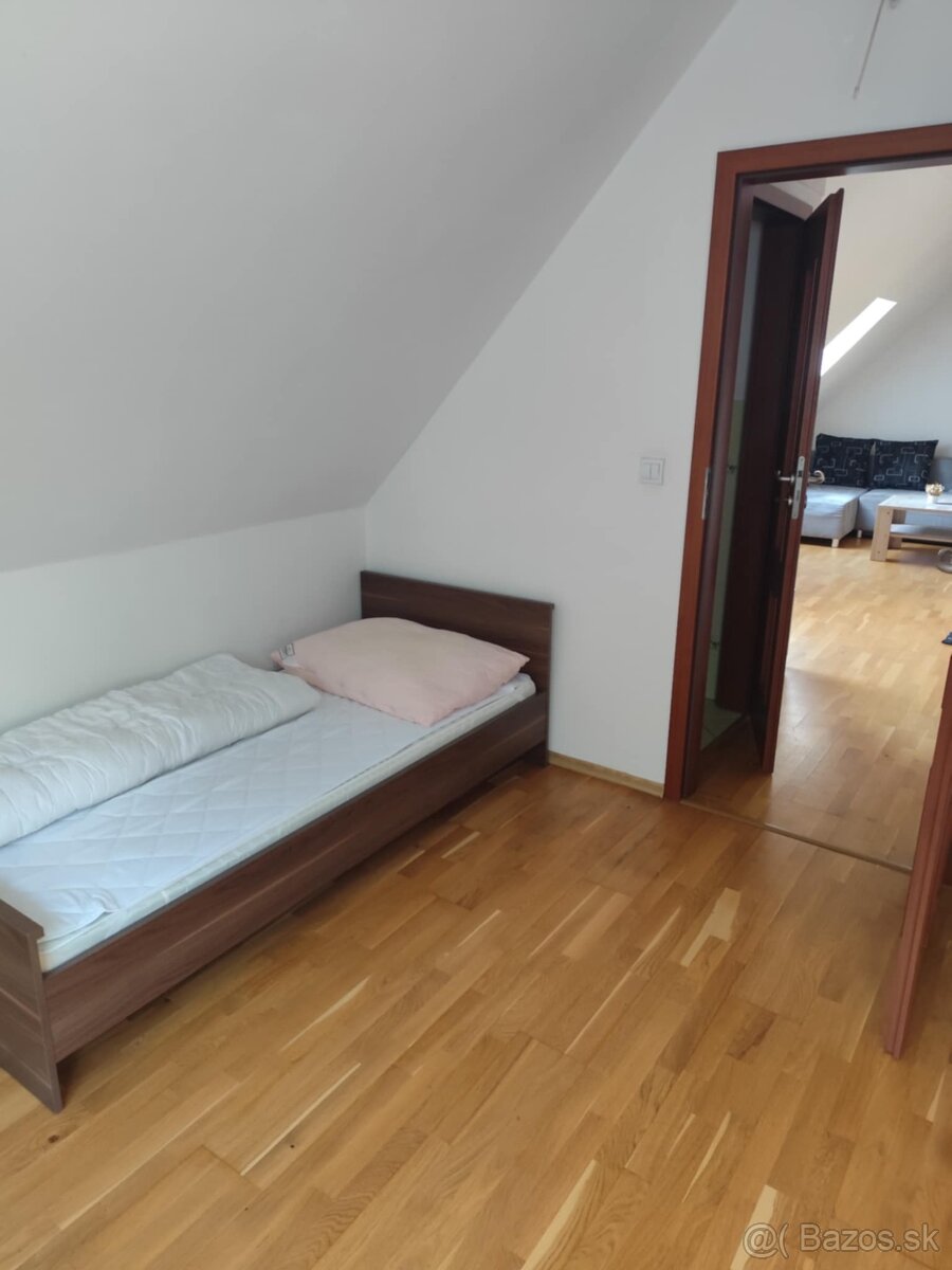 3- izbový byt na prenájom - 7