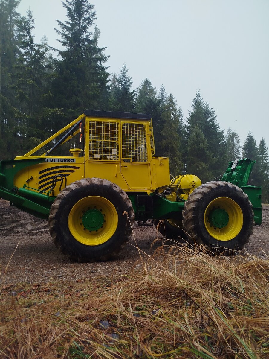LKT 81 TURBO - 7