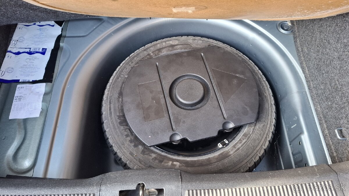 Škoda Fabia 1.2 - 7