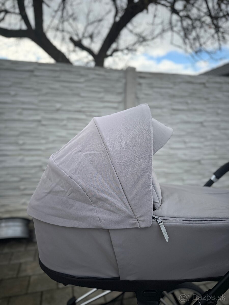 Cybex priam 2-kombi - 7