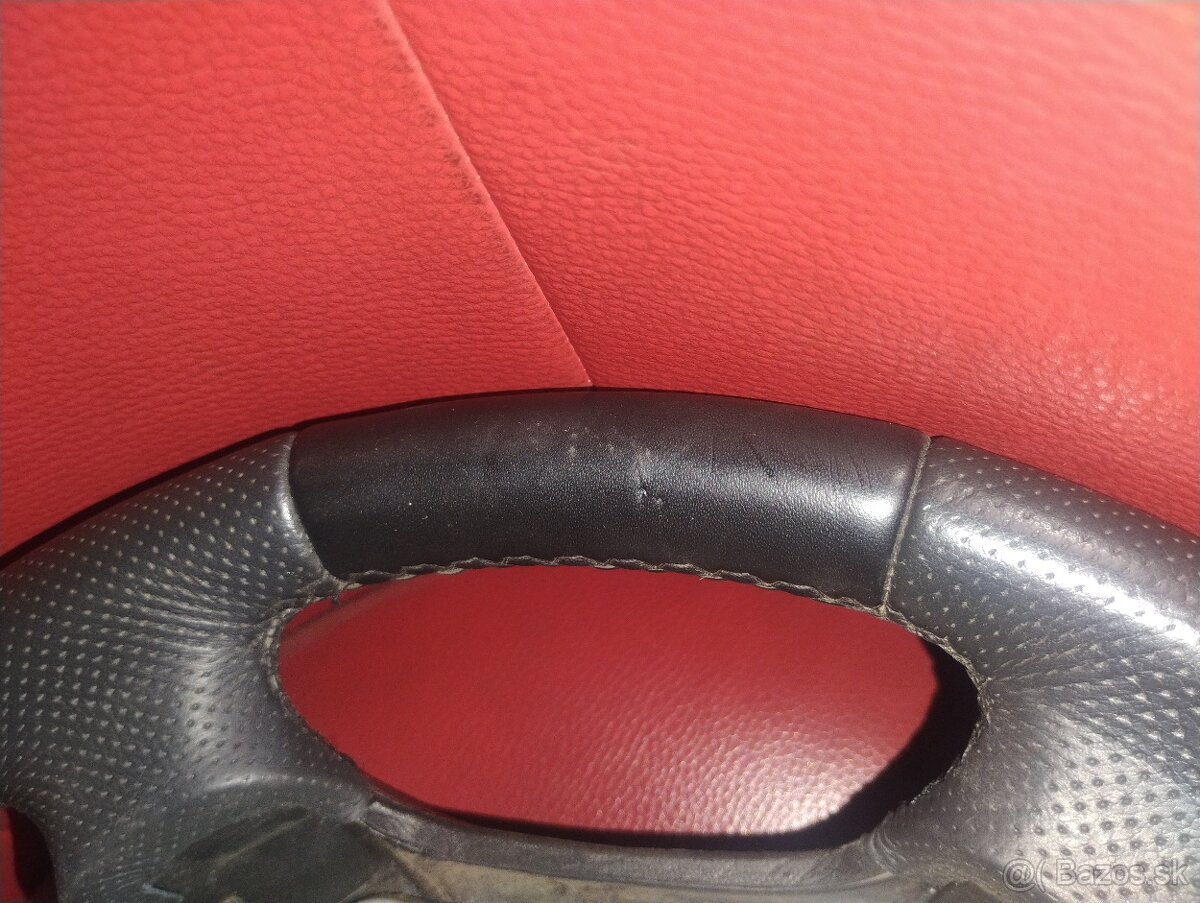 Predám volant do MB ML W163 - 7