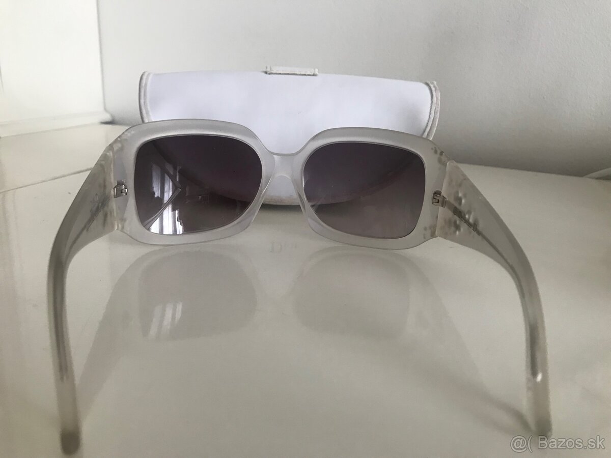 Dior slnečné okuliare originál limitka - 7