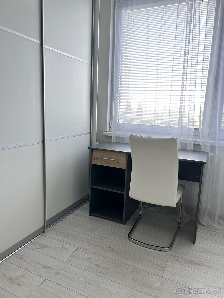 Garzónka/ Garsónka na prenájom Nitra, Chrenová - 7