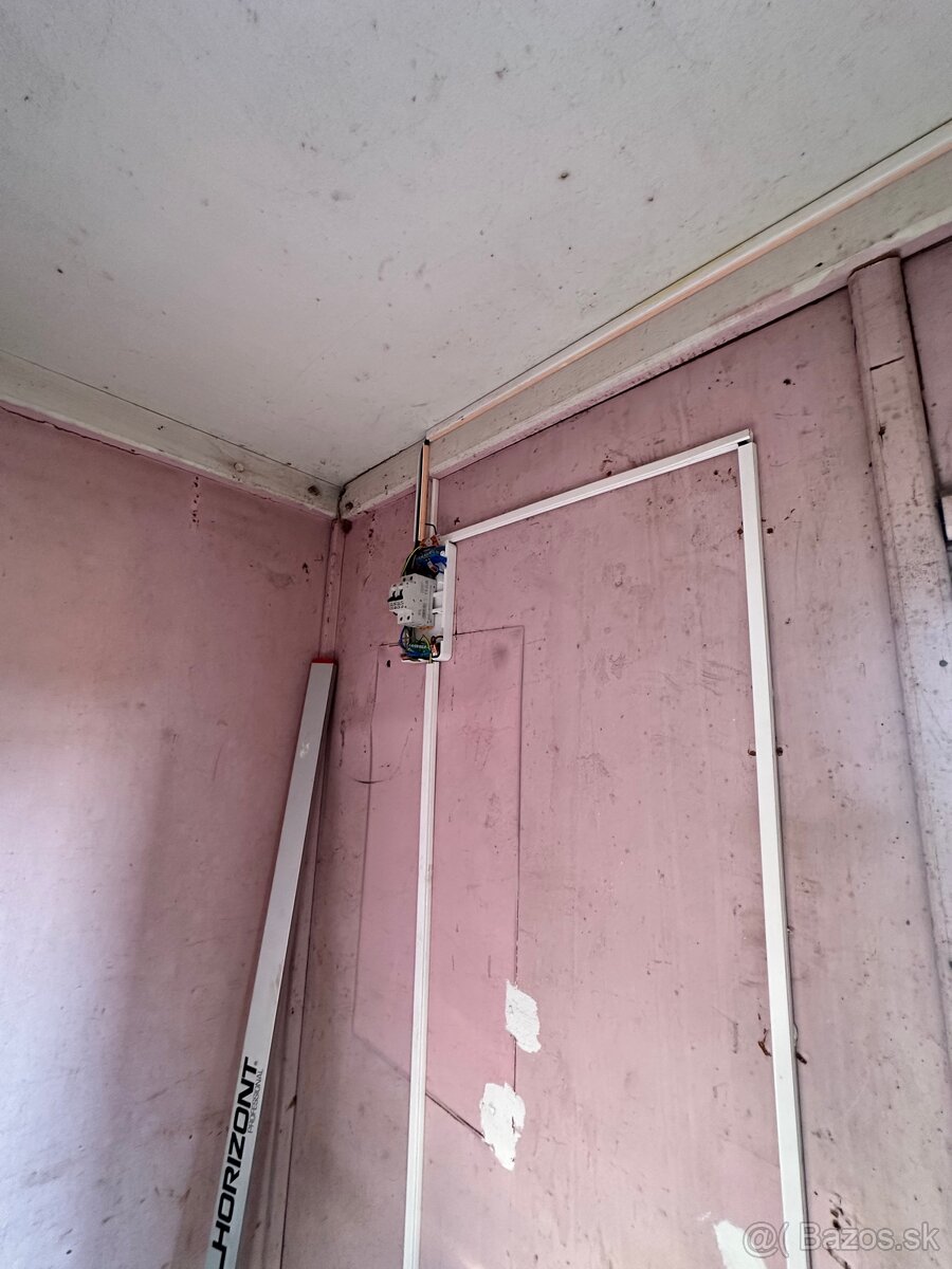 Predám unimobunku - 7