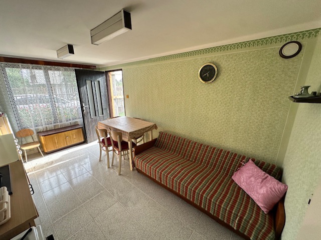 PK06- Na predaj murovaná chata v Kolárove časť Čergov - 7