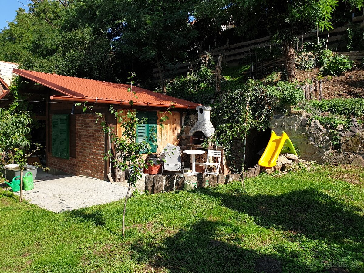 Predám rodinný dom v Maďarsku v obci Hont - 7