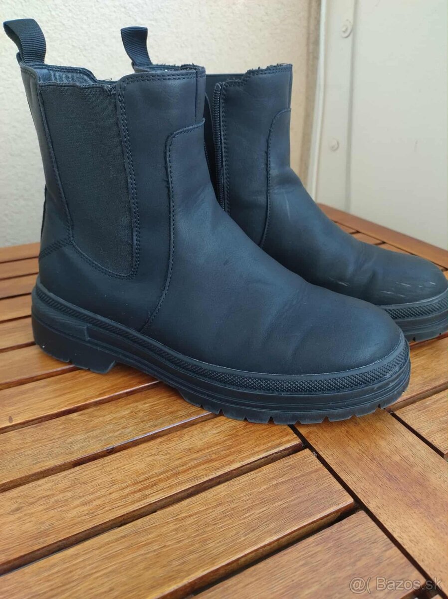 2x prechodna obuv pre damy , velk 38 - 7