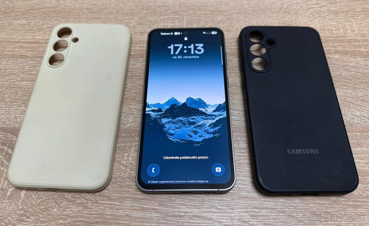 Samsung Galaxy S23 Fe - 7