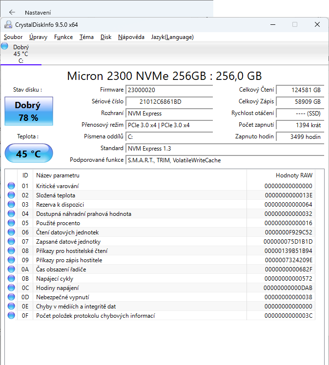 Notebook Dell Latitude 5410, i5 10310I, 16GB, 256 SSD - 7